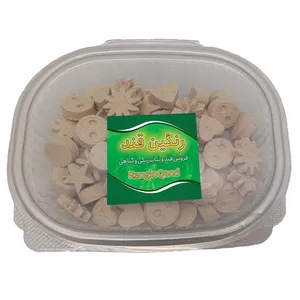 قند دارچینی رنگین قند - 200 گرم