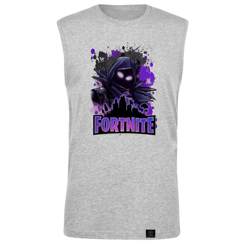 تاپ مردانه 27 مدل FORTNITE کد WN736
