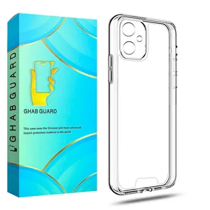 Ghab Guard GSPA20 Cover For Samsung Galaxy A04 / A04e