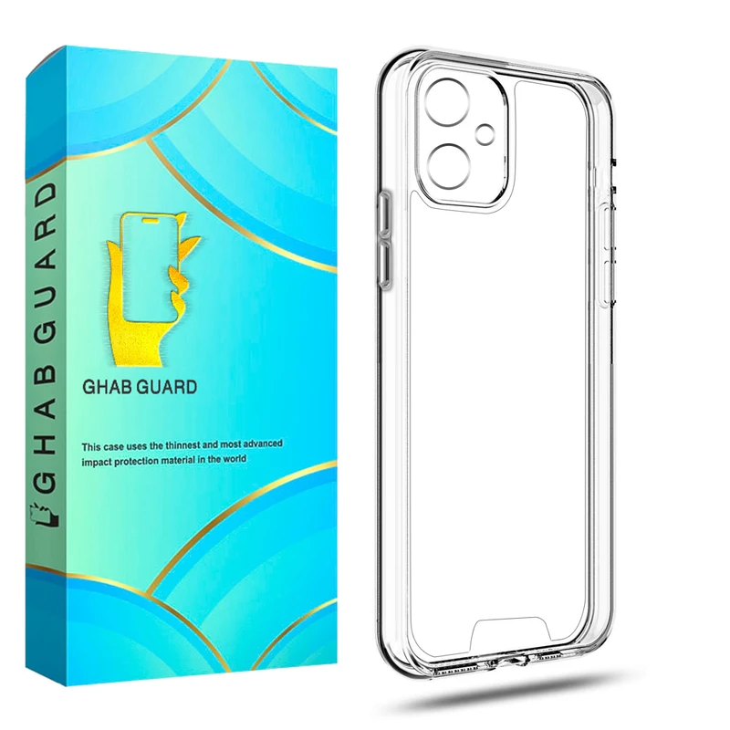 کاور قاب گارد مدل GSPA20 مناسب برای گوشی موبایل سامسونگ Galaxy A05