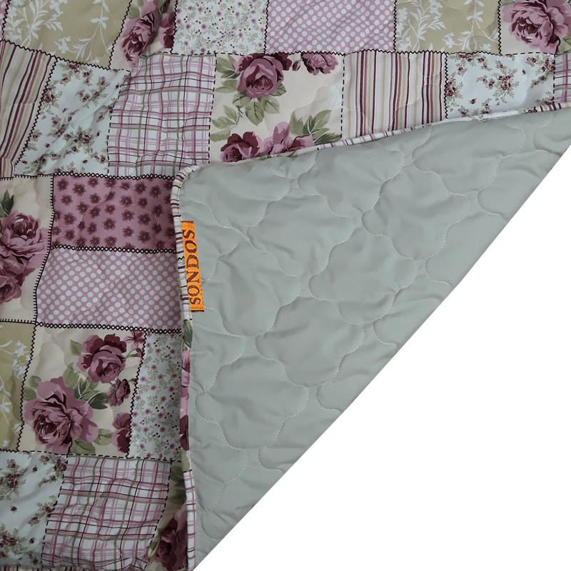لحاف کرسی سندس مدل کتایون کد 10 سایز 400x400 سانتی متر لحاف کرسی سندس مدل کتایون کد 10 سایز 400x400 سانتی متر