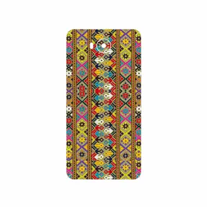 MAHOOT SISTAN Needlework 2 Cover Sticker for Huawei Y5 2017