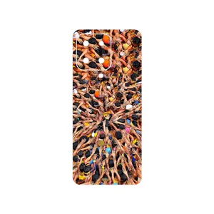 MAHOOT Indian Celebration Cover Sticker for Honor X6