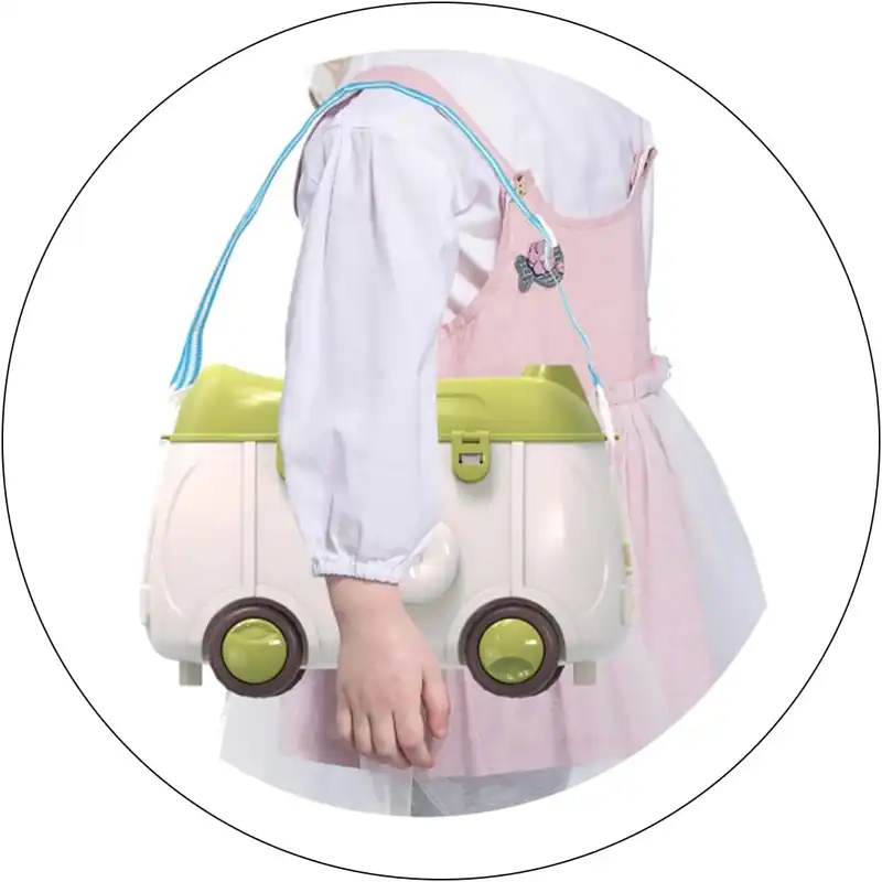 ست اسباب بازی آشپزخانه مدل اجاق گاز بخاردار طرح 2in1 کد 666-71A