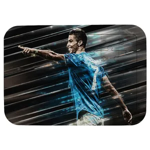 پازل 35 تکه مدل رونالدو کد 76