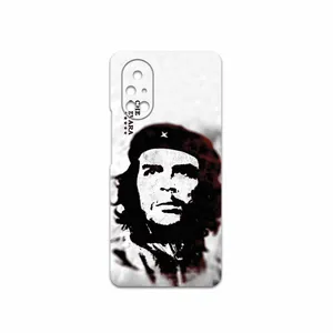 MAHOOT Che-Guevara Cover Sticker for Huawei Nova 8