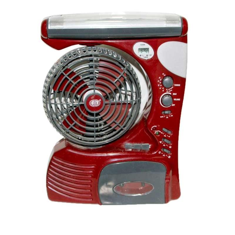 پنکه رومیزی کد 2351