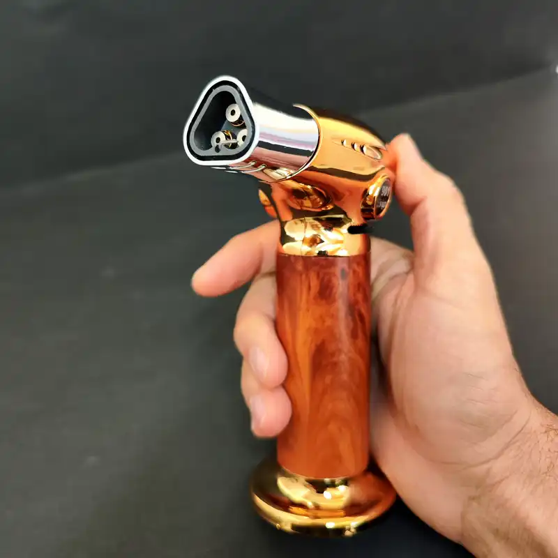 شعله افکن آسین مدل سه شعله کد 3SH-7GHT