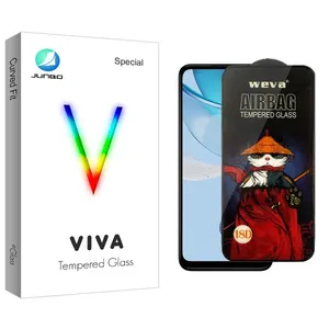 Junbo Viva Airbag Screen Protector For Motorola Moto G 2023