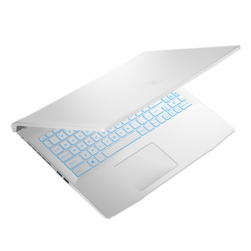 لپ تاپ 15.6 اینچی ام اس آی مدل Sword 15-A لپ تاپ 15.6 اینچی ام اس آی مدل Sword 15-A