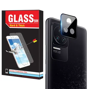 محافظ لنز دوربین هارد اند تیک مدل 3D-HT مناسب برای گوشی موبایل شیائومی Redmi K40s