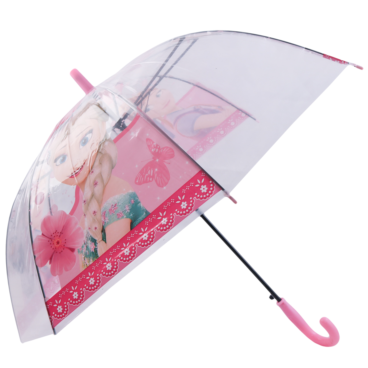 چتر بچگانه طرح فروزن کد PJ-110871