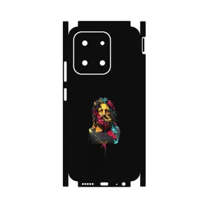 MAHOOT Painted Sculpture Digital Art-FullSkin Cover Sticker for Xiaomi Poco C85