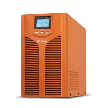 منبع تغذیه اضطراری (UPS)
