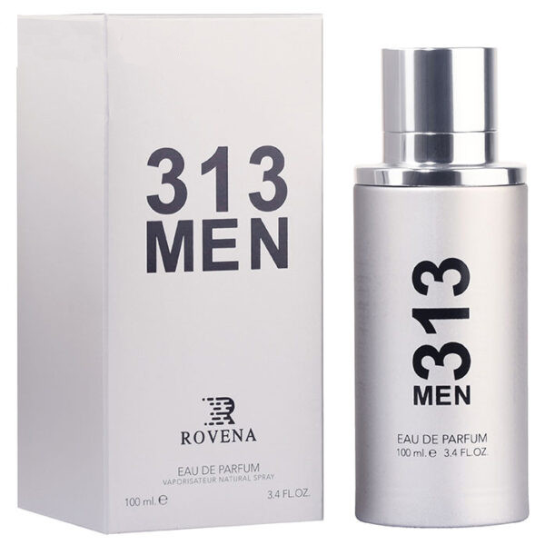 ادو پرفیوم مردانه روونا مدل Men 313 حجم 100 میلی لیتر