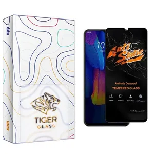 Tiger Glass APL2 Antistatic Screen Protector For HTC  Wildfire X