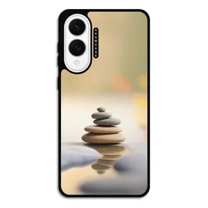 AKAM AMC-WSGS25E-ZEN-16 Cover For Samsung Galaxy S25 Edge