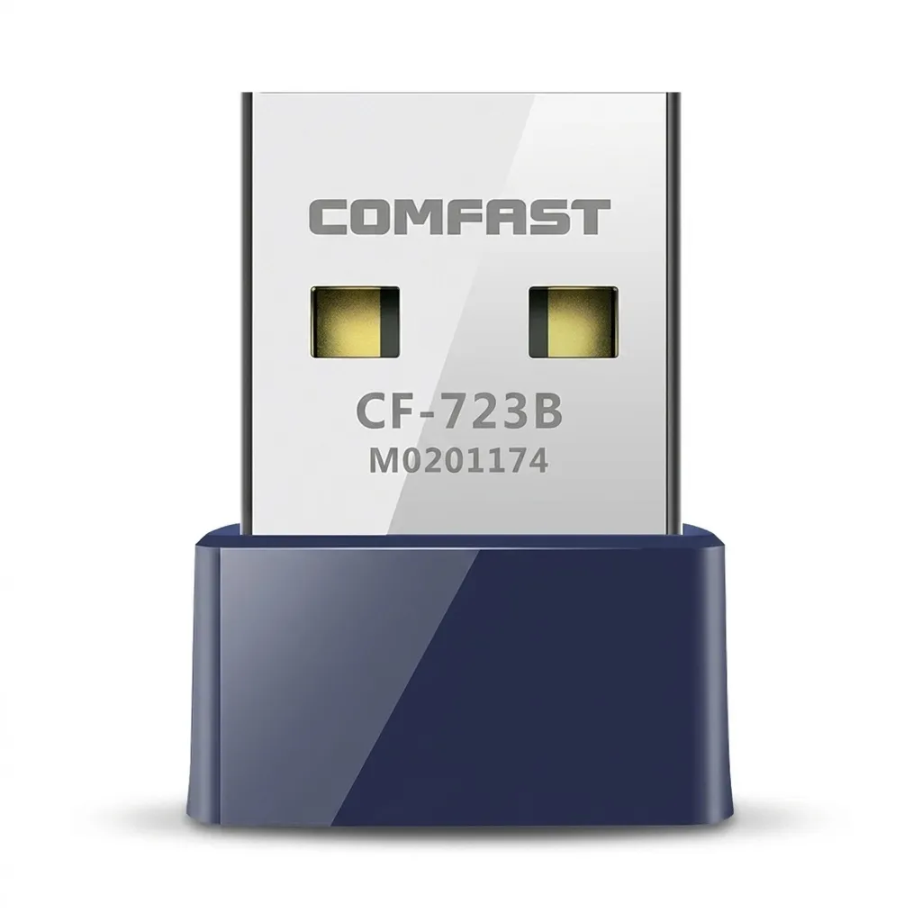 دانگل وای فای کام فست مدل CF-723B V2