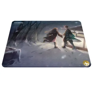 Hoomero Demon slayer anime A2067 Mousepad