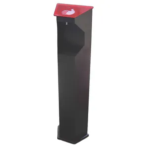 دستگاه ضدعفونی کننده دست مدل P2+