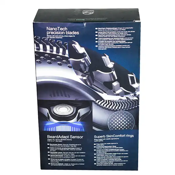 ماشین اصلاح موی سر و صورت مدل  SP-9800