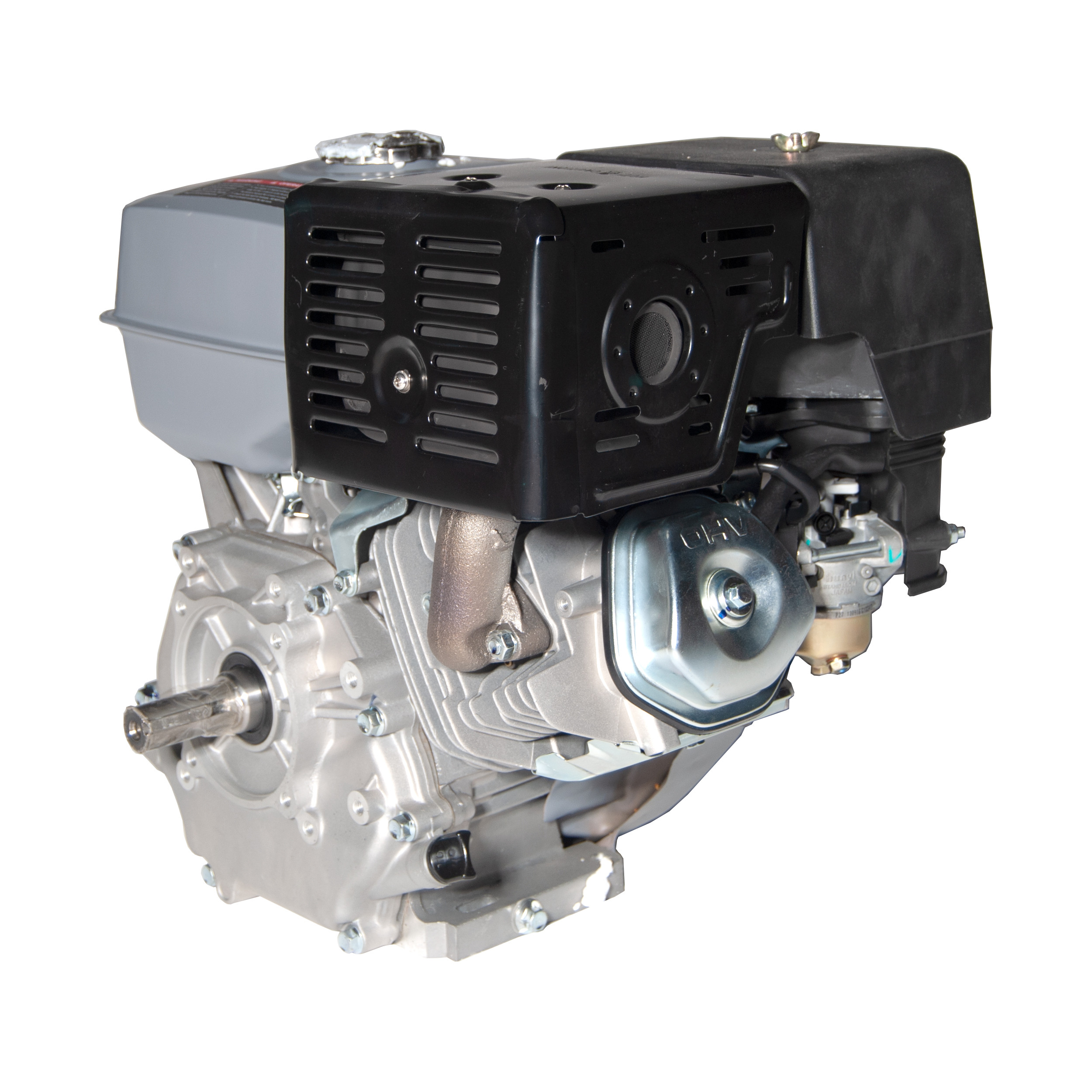 موتور پایونیر مدل PI390