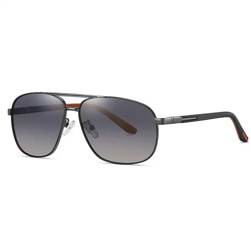 عینک آفتابی مردانه مدل 6306C21-P127 Polarized Avantgarde Visionary