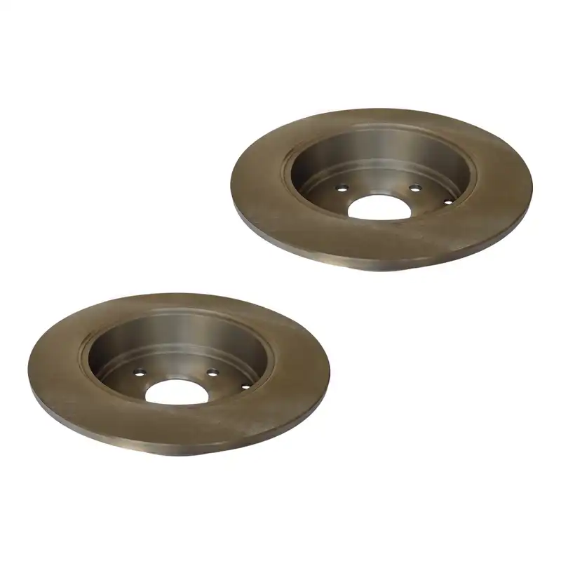 دیسک ترمز چرخ عقب مدل A21-3502075 مناسب برای ام وی ام 550 بسته دو عددی