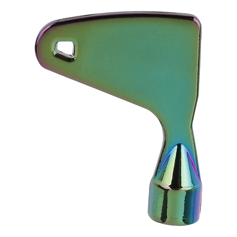 کلید درب آسانسور آرمان لیفت مدل KEY-T11-7C