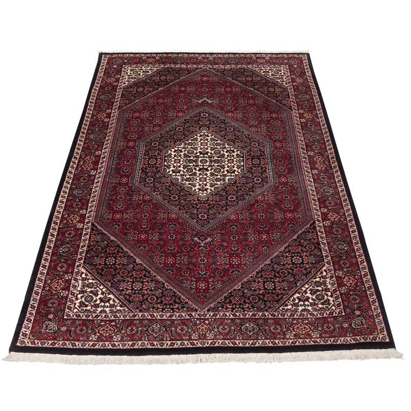 فرش دستباف دو متری سی پرشیا کد 187042