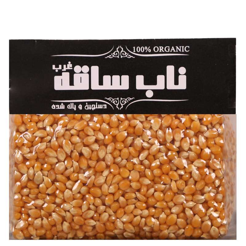 ذرت درجه یک - 700 گرم