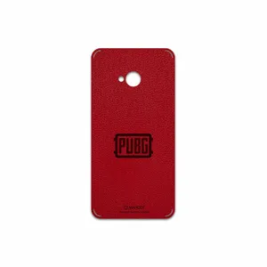 MAHOOT RL-PUBG Cover Sticker for HTC One