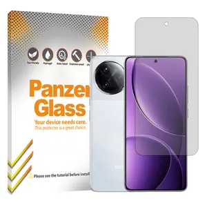 Panzer Glass Hydrogel model Matte Screen Protector for Xiaomi Redmi K80 Pro mobile phone