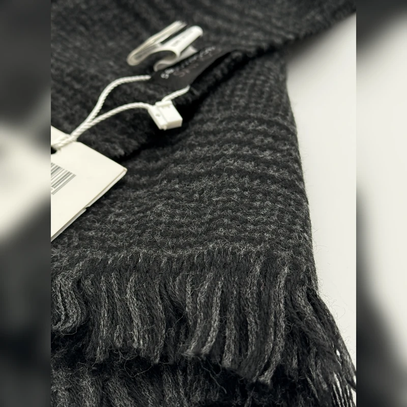 عکس شماره 4 : شال گردن مردانه کالینز مدل اکریلیک کد cl 16