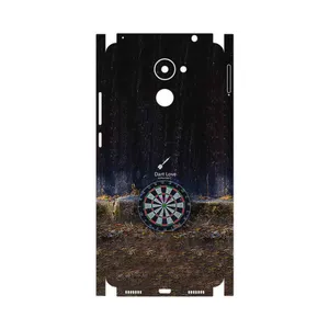 MAHOOT Dart-FullSkin Cover Sticker for Huawei Y7 Prime