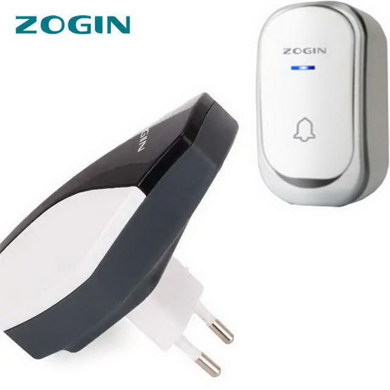 زنگ بی سیم زوگین مدل C36