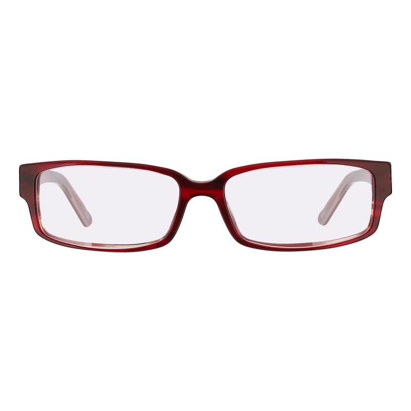 فریم عینک طبی مستطیلی ری بن مدل 0RX5144-5143 مناسب برای صورت بیضی، قلب، گرد و مثلث