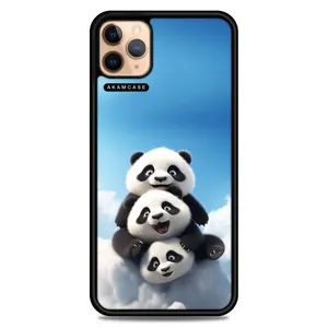 AKAM AMC-WA11PRO-PANDA-13 Cover For Apple iPhone 11 Pro