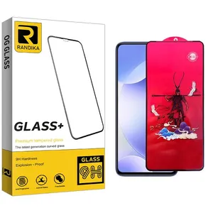 Randika RK King Screen Protector For Xiaomi  Poco X2
