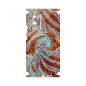 MAHOOT Molana-FullSkin Cover Sticker for Motorola Edge 30