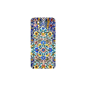 MAHOOT Iran Tile 12 Cover Sticker for Huawei Nova 7i