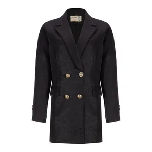 مانتو کتی زنانه السانا مدل آیگل کد 139301