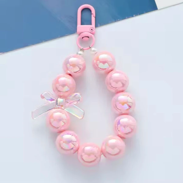 عکس شماره 3 : آویز موبایل مدل آبنباتی