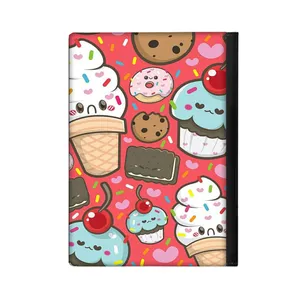 کلاسور مدل بستنی کد 2026