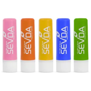 Sevda GBYOP Lip balm pack of 5