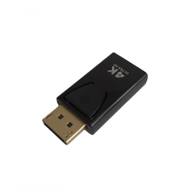 مبدل DisplayPort به HDMI مدل 4K