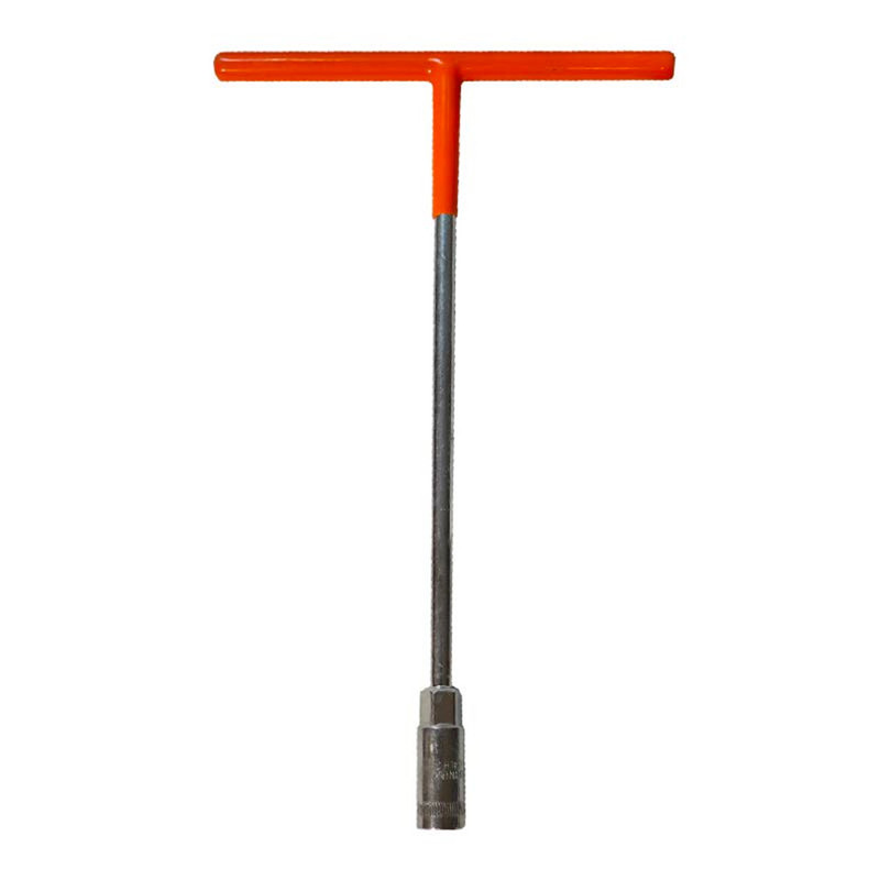 آچار بکس تی مدل JS.10 سایز 10 میلی متر آچار بکس تی مدل JS.10 سایز 10 میلی متر