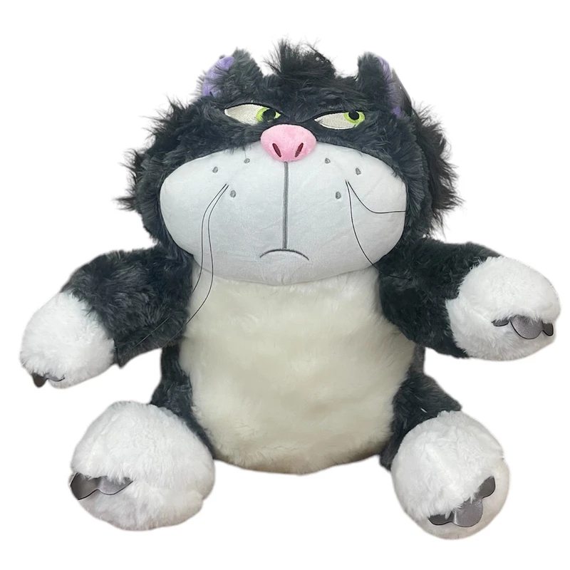 عروسک پولیشی مدل لوسفیر کد 3566 ارتفاع 40 سانتی متر