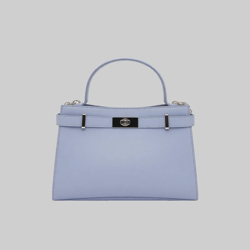 کیف مجلسی زنانه مدل قفل‌دار LW 270