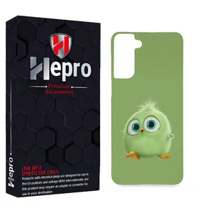HEPRO MC Cover for Samsung Galaxy S21 PLUS